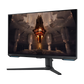 SAMSUNG ODYSSEY G7 28 Inch UHD 1ms 144Hz Gaming Monitor - Black