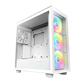 NZXT H Series H7 (2023) Elite Edition ATX Mid Tower - White