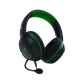 Razer Kaira X for Xbox Wired Gaming Headset - Black/Green