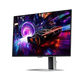 SAMSUNG ODYSSEY 27 Inch G8 G81SF 4K UHD 240 Hz HDMI 2.1 QD-OLED Gaming Monitor - White