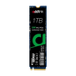 Addlink S68 M.2 2280 NVMe SSD,(R-2500MBs, W-2100MBs)-1TB