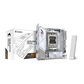 GIGABYTE X870I AORUS PRO ICE DDR5 Motherboard - White