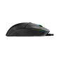 XPG ALPHA Wired Gaming Mouse - Black