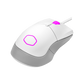COOLER MASTER MM310 Wired Gaming Mouse - White