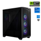 TitanSlayer i7 14th Gen Nvidia GeForce RTX 5070 Gaming PC