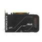 ASUS DUAL RTX 5050 OC 8GB Graphic Card - Black