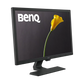 BENQ GL2780 27 Inch Full HD 75Hz Monitor - Black