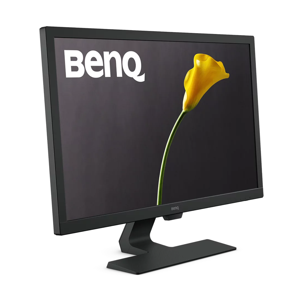 BENQ GL2780 27 Inch Full HD 75Hz Monitor - Black