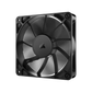 CORSAIR RS140 140mm PWM Fans Dual Pack - Black