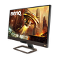BENQ EX2780Q 27 Inch QHD 144Hz Eye Care Gaming Monitor - Black