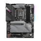 GIGABYTE B660 AORUS MASTER DDR5 (rev. 1.x) ATX Motherboard - Black