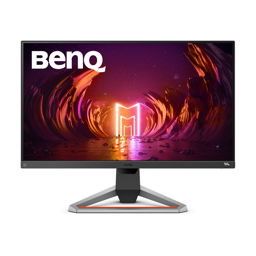 BENQ MOBIUZ EX2710S 27 Inch IPS 165Hz Gaming Monitor - Black