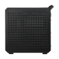 COOLER MASTER Qube 500 Flatpack EATX Case - Black