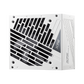 XPG CORE REACTOR II 850W ATX 3.1 80 Plus Gold Full Modular Power Supply - White