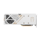 ZOTAC GAMING GeForce RTX 5080 SOLID OC Graphic Card - White