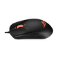ASUS ROG STRIX IMPACT III Wired Gaming Mouse - Black