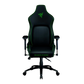 RAZER ISKUR XL Gaming Chair - Black/Green