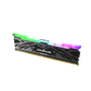 Addlink16GB(32GB Kit)DDR5 6000MT/s CL38 RGB Unbuffered DIMM 288Pin With Heatsink (Black)