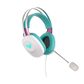 A303 TG H1 GEN II Miku Edition Wired Headset