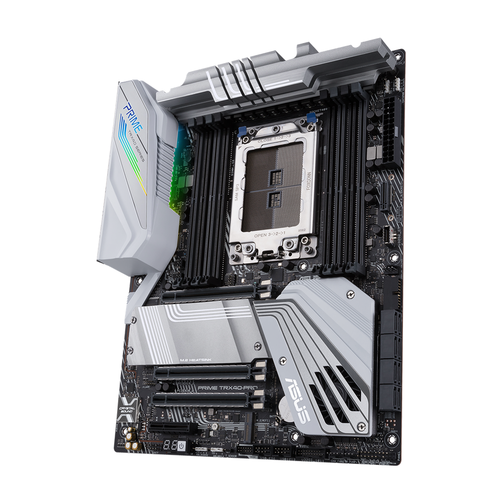 ASUS PRIME TRX40 PRO DDR4 Motherboard