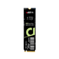 ADDLINK M.2 2280 PCIe GEN4X4 NVMe 1.4 (Up to R:7200 , W:6100) - 1TB