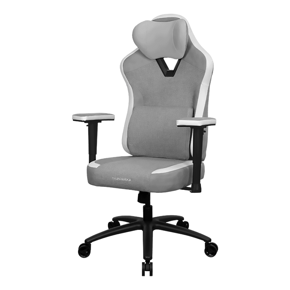 Thunderx3 EAZE Loft Gaming Chair - Grey