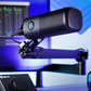 ELGATO WAVE DX Dynamic Vocal Microphone - Black