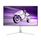 PHILIPS EVNIA UHD 4K 240Hz HDMI 2.1 x 2 QD OLED Gaming Monitor - White