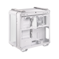 ASUS GT502 PLUS TUF Gaming Case - White