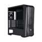 Cooler Master Master Box 500 ATX Mid Tower - Black