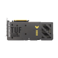 ASUS TUF RTX 5060 OC 8GB Graphic Card - Black