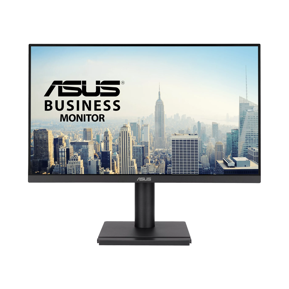ASUS VA279QGS 27 Inch 120Hz FHD 1ms Business Monitor - Black