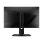 MSI G272QPF E2 27 Inch 180Hz 1ms WQHD 2xHDMI IPS Gaming Monitor - Black