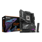 GIGABYTE X870 A ELITE WIFI7 DDR5 Motherboard - Black