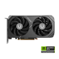 ZOTAC GAMING GEFORCE RTX 5060 TWIN EDGE 8GB Graphic Card - Black