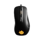 SteelSeries Rival 300S Optical RGB Mouse - Black