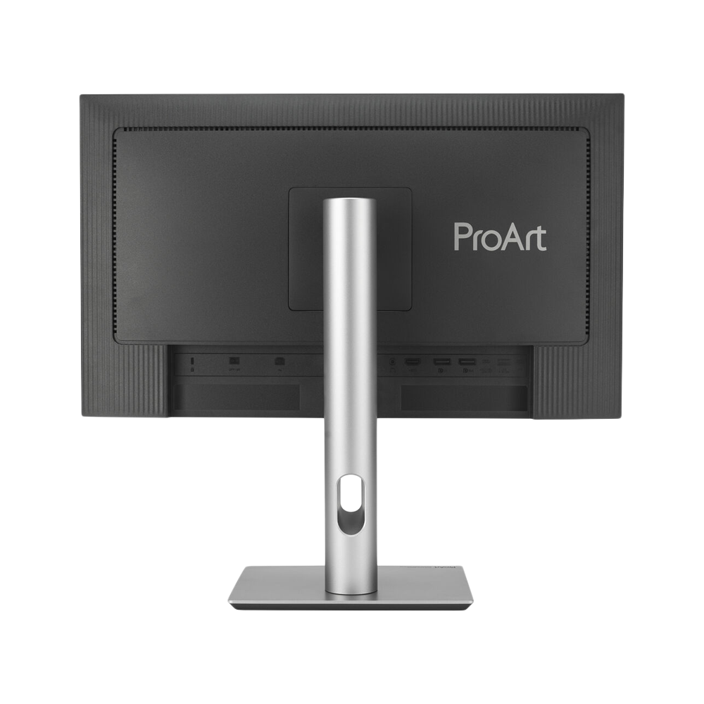 ASUS ProArt PA278CFRV 27 Inch 100Hz QHD 1ms IPS Professional Monitor - Black