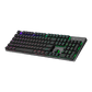 Cooler Master SK653 RGB Wireless Mechanical Keybaord - Black