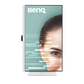 BENQ GW3290QT 31.5 Inch 2K IPS 75Hz Eye Monitor Care - White