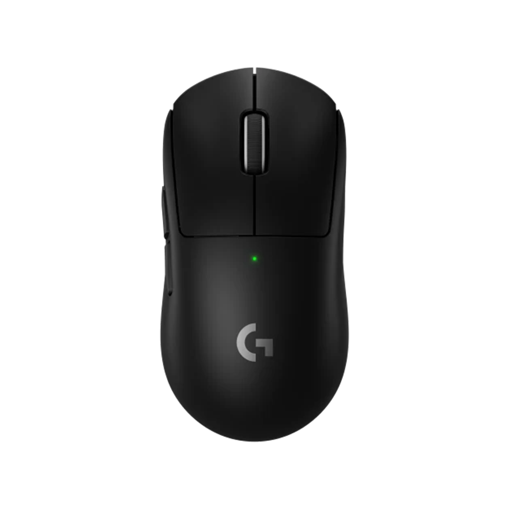 LOGITECH PRO X SUPERLIGHT 2 Wireless Gaming Mouse - Black