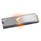 GIGABYTE AORUS RGB M.2 NVMe 256GB SSD