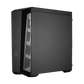 Cooler Master MasterBox 540 ARGB Mid Tower Case - Black