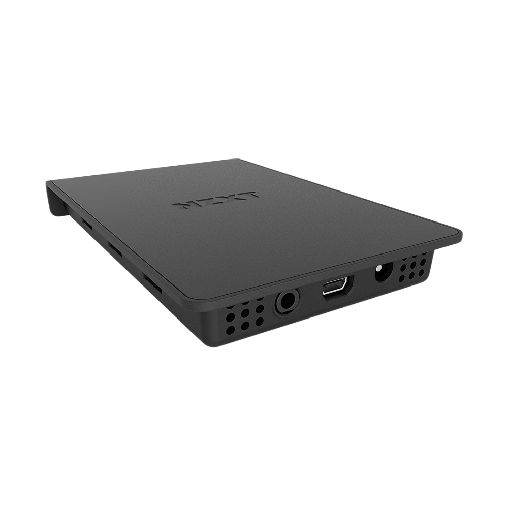 NZXT GRID+ V3 DIGITAL FAN CONTROLLER