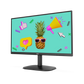 AOC 22B2HM 22 Inch 75Hz FHD Monitor - Black