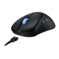 ASUS ROG KERIS II ACE Wireless Gaming Mouse - Black