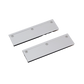 EK-RAM Monarch Module - Nickel (2pcs)