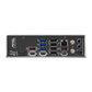 MSI MAG X870 TOMAHAWK WIFI DDR5 Motherboard - Black