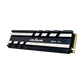 ADDLINK 1TB M.2 2280 PCIe GEN5X4 NVMe 1.4 ( Up to R:10200 , W:8300)-with Heatsink