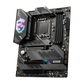 MSI MPG Z690 EDGE WIFI DDR4 ATX Motherboard - Black