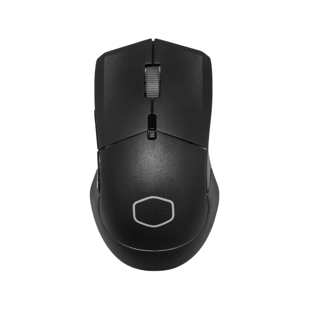 COOLER MASTER MM311 Wireless Gaming Mouse - Black